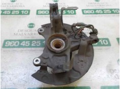 Recambio de mangueta delantera derecha para peugeot 308 sw 1.6 blue-hdi fap referencia OEM IAM 1610138080   2