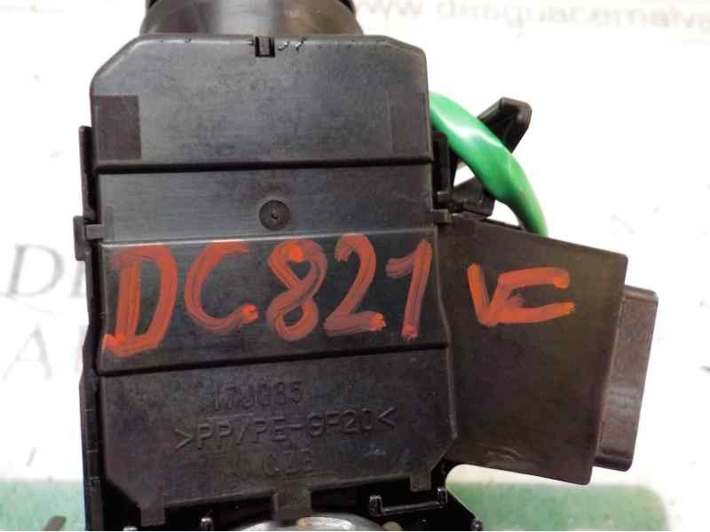 Recambio de mando luces para toyota aygo 1.0 vvti referencia OEM IAM 841400H040 17J088 