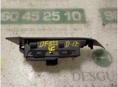 Recambio de mando elevalunas delantero izquierdo para opel astra j sports tourer 1.6 cdti dpf referencia OEM IAM 13305011 133050 2