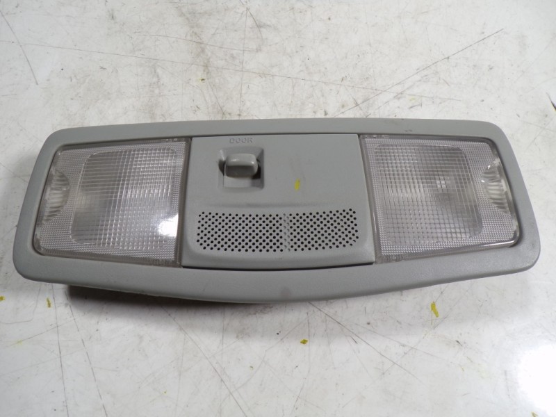 Recambio de piloto interior para citroën c4 aircross 1.6 hdi fap referencia OEM IAM 6362R8  