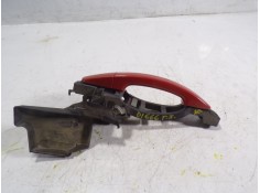 Recambio de maneta exterior trasera izquierda para ford kuga (cbv) titanium referencia OEM IAM 1305822   2