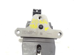 Recambio de cerradura maletero / porton para ford c-max 1.6 tdci cat referencia OEM IAM 1920840 8M51R442A66DB  2