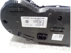 Recambio de cuadro instrumentos para ford c-max 1.6 tdci cat referencia OEM IAM 5580301 BM5T14C226AE  2
