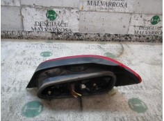 Recambio de piloto trasero izquierdo para peugeot 306 berlina 3/4/5 puertas (s2) 1.6 cat referencia OEM IAM    2