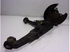 Recambio de mangueta trasera derecha para volkswagen t6 transporter 2.0 tdi referencia OEM IAM 7E0501072  7H0401611H 2