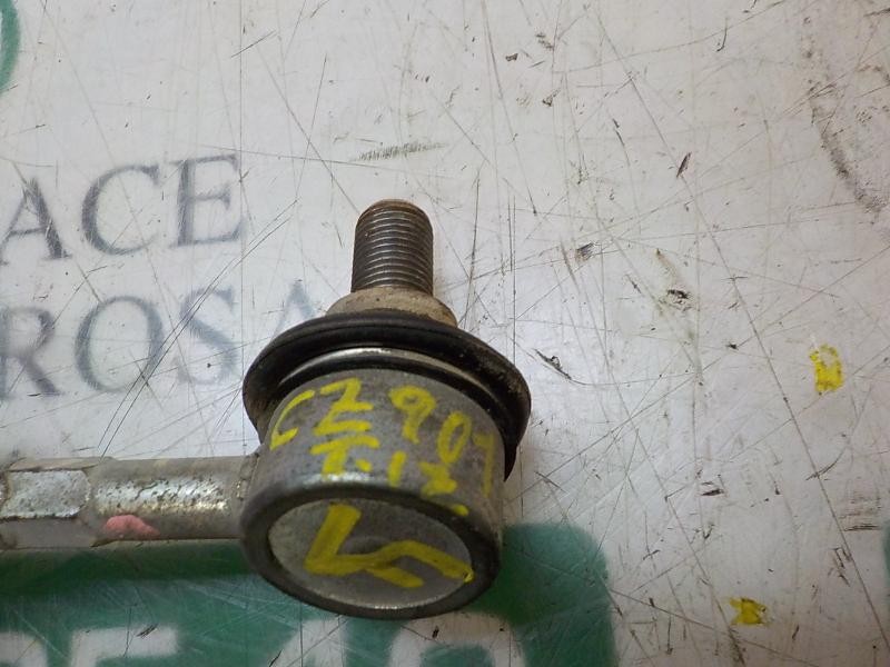 Recambio de tirante trasero izquierdo para toyota rav 4 2.0 d-4d cat referencia OEM IAM 4883042022  