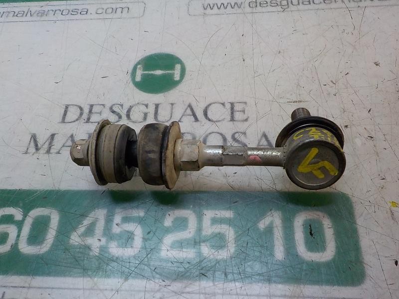 Recambio de tirante trasero izquierdo para toyota rav 4 2.0 d-4d cat referencia OEM IAM 4883042022  