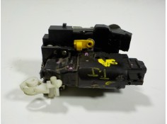 Recambio de cerradura puerta trasera izquierda para dacia lodgy 1.2 16v tce cat referencia OEM IAM 825032860R   2