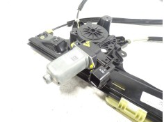 Recambio de elevalunas delantero derecho para ford c-max 1.6 tdci cat referencia OEM IAM 1884419 AM51U23200BJ  2