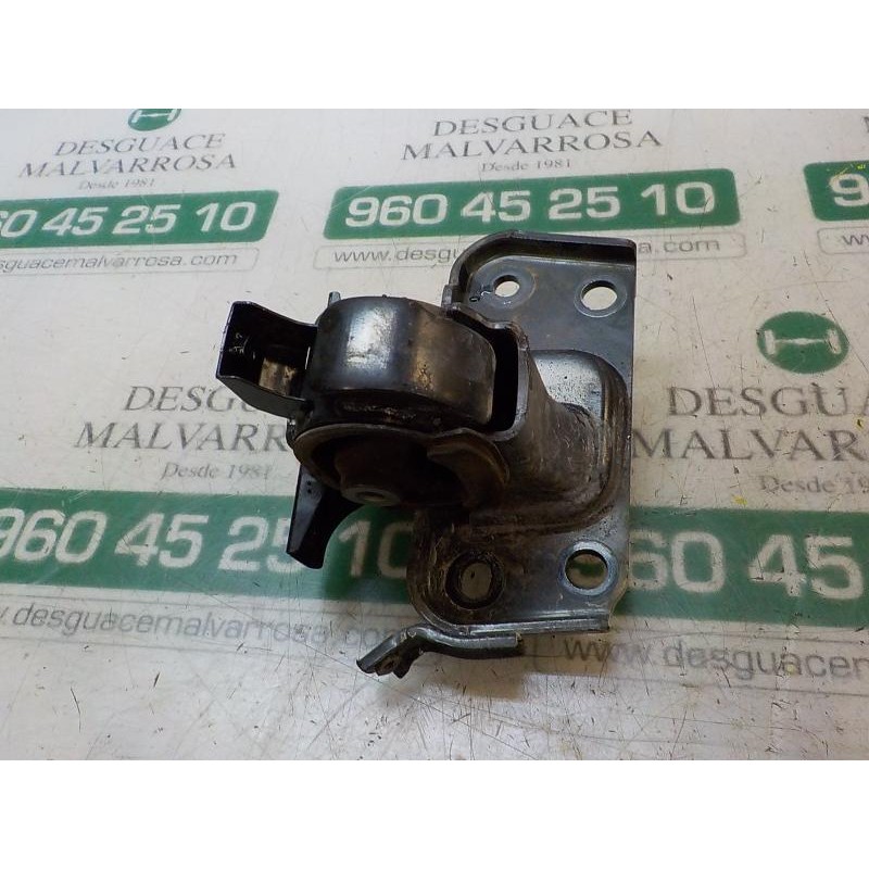 Recambio de soporte cambio para toyota rav 4 2.0 d-4d cat referencia OEM IAM 1237226050  