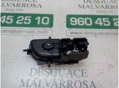 Recambio de maneta interior delantera izquierda para toyota aygo 1.0 vvti referencia OEM IAM 692060D281B0   2