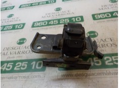Recambio de soporte cambio para toyota rav 4 2.0 d-4d cat referencia OEM IAM 1237226050   2