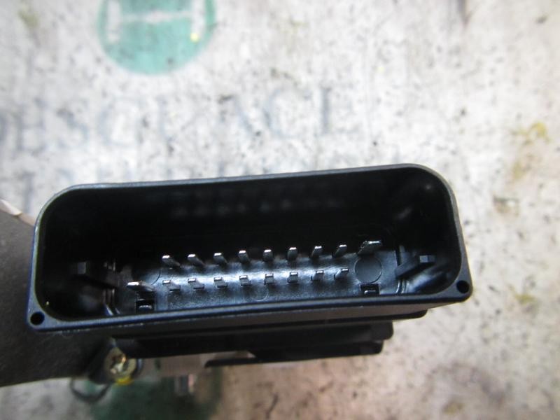 Recambio de motor elevalunas trasero izquierdo para volkswagen golf iv berlina (1j1) conceptline referencia OEM IAM   