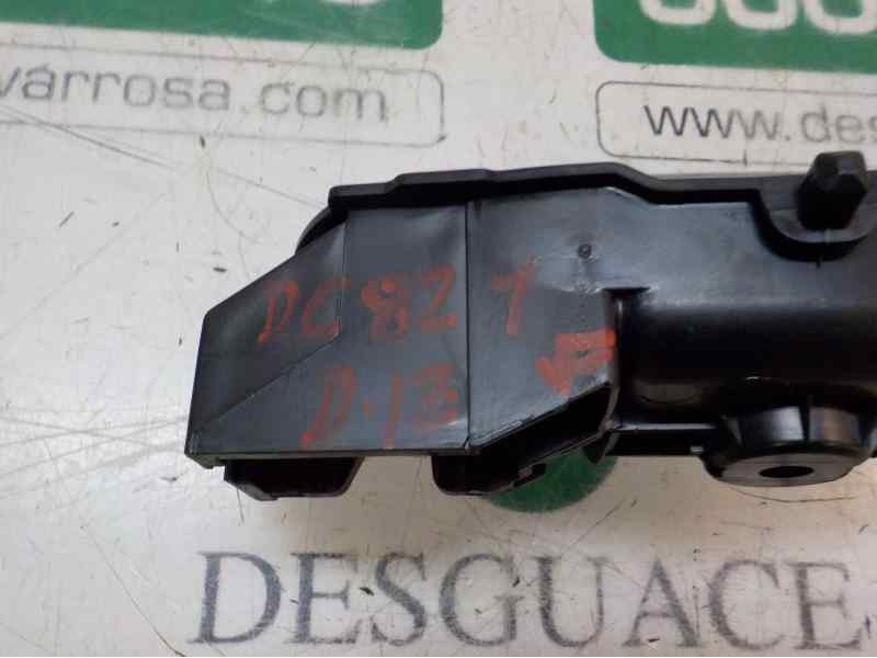 Recambio de maneta interior delantera izquierda para toyota aygo 1.0 vvti referencia OEM IAM 692060D281B0  