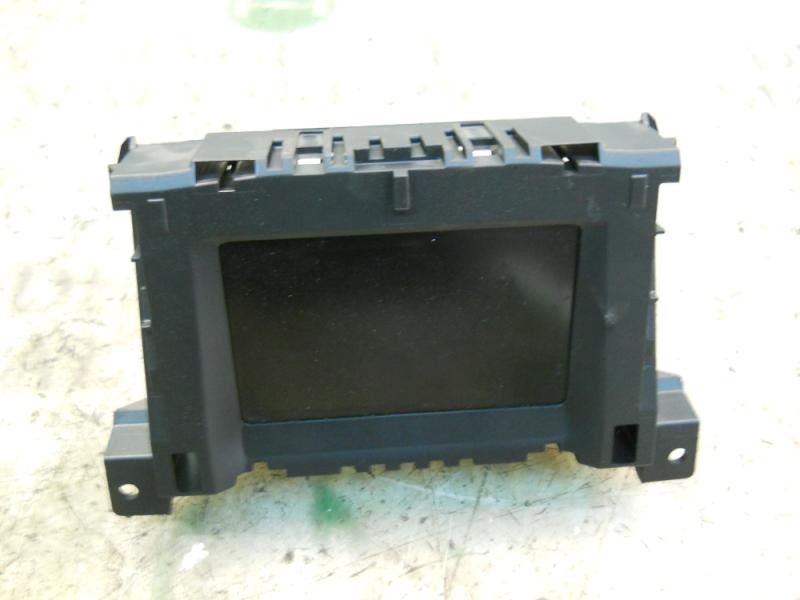 Recambio de mando multifuncion para opel astra h berlina enjoy referencia OEM IAM   