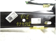 Recambio de elevalunas delantero izquierdo para ford c-max 1.6 tdci cat referencia OEM IAM 2270529 AM51U23201BJ  2