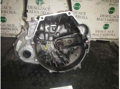 Recambio de caja cambios para honda civic berlina 5 (fk) 2.2 i-ctdi comfort referencia OEM IAM    2