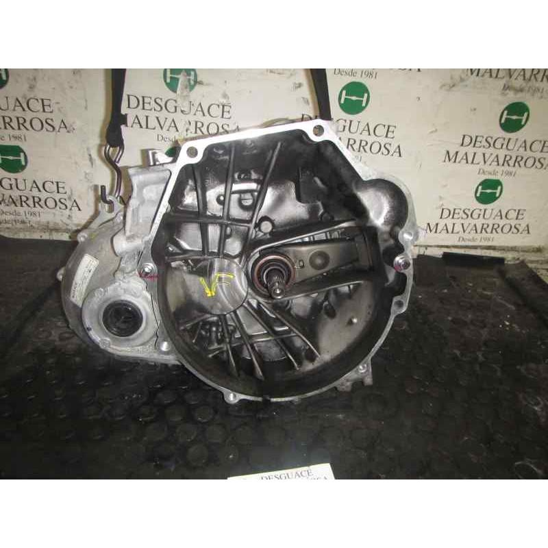 Recambio de caja cambios para honda civic berlina 5 (fk) 2.2 i-ctdi comfort referencia OEM IAM   