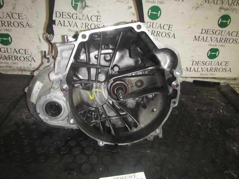 Recambio de caja cambios para honda civic berlina 5 (fk) 2.2 i-ctdi comfort referencia OEM IAM   