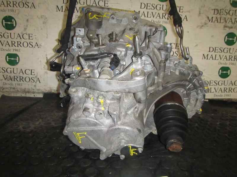 Recambio de caja cambios para honda civic berlina 5 (fk) 2.2 i-ctdi comfort referencia OEM IAM   