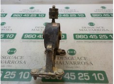 Recambio de soporte cambio para toyota rav 4 2.0 d-4d cat referencia OEM IAM 1237126060   2