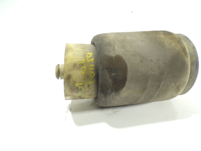 Recambio de muelle amortiguacion para bmw x5 (e53) 4.6is automático referencia OEM IAM 37126750356 6750356 