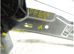 Recambio de elevalunas trasero derecho para ford c-max 1.6 tdci cat referencia OEM IAM 1884431 AM51R27000BE  2