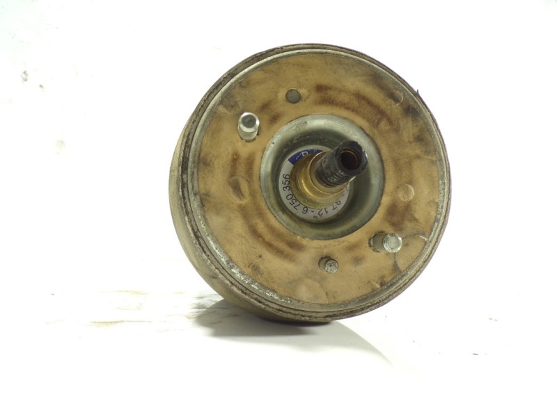 Recambio de muelle amortiguacion para bmw x5 (e53) 4.6is automático referencia OEM IAM 37126750356 6750356 