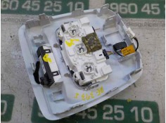 Recambio de piloto interior para peugeot 308 sw 1.6 blue-hdi fap referencia OEM IAM 96887290PR   2