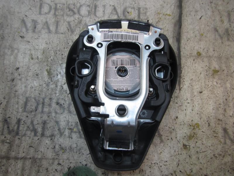 Recambio de airbag delantero izquierdo para citroën c3 1.4 sx plus referencia OEM IAM   