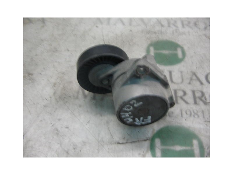 Recambio de tensor correa auxiliar para kia carnival ii 2.9 cdri ex referencia OEM IAM   