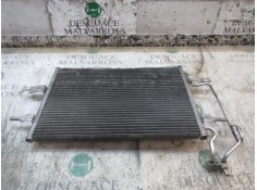 Recambio de condensador aire acondicionado para opel meriva cosmo referencia OEM IAM    2