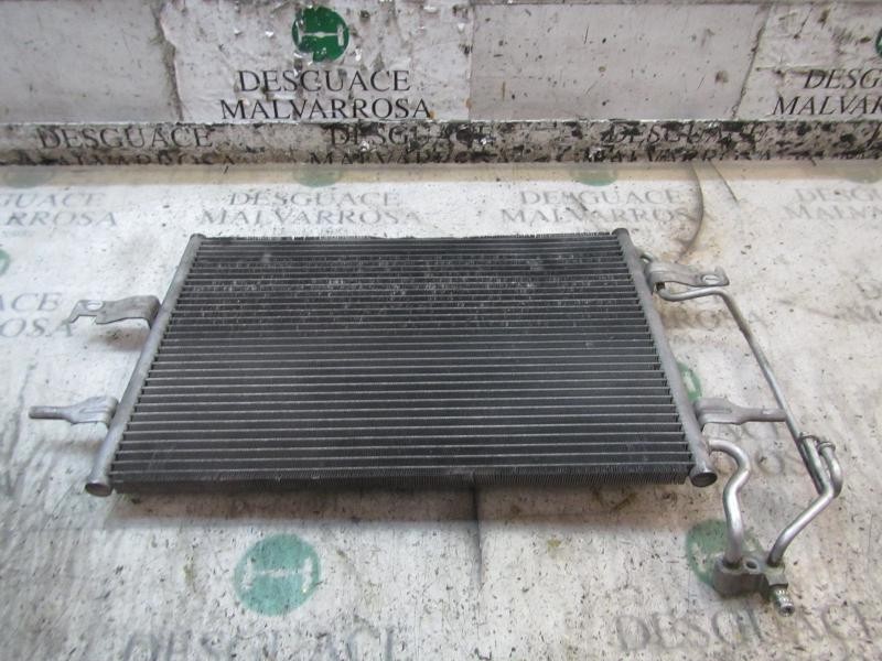 Recambio de condensador aire acondicionado para opel meriva cosmo referencia OEM IAM   