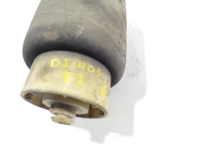 Recambio de muelle amortiguacion para bmw x5 (e53) 4.6is automático referencia OEM IAM 37126750355 6750355 