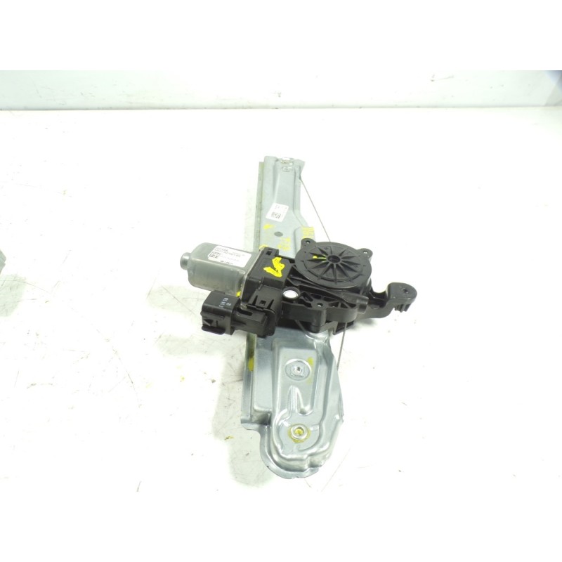 Recambio de elevalunas trasero izquierdo para ford c-max 1.6 tdci cat referencia OEM IAM 1884440 AM51R27001BE 