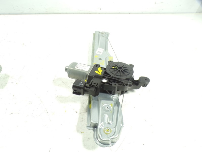 Recambio de elevalunas trasero izquierdo para ford c-max 1.6 tdci cat referencia OEM IAM 1884440 AM51R27001BE 
