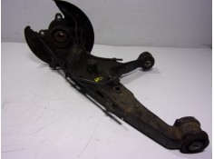 Recambio de mangueta trasera izquierda para volkswagen t6 transporter 2.0 tdi referencia OEM IAM 7E0501071  7H0401611H 2