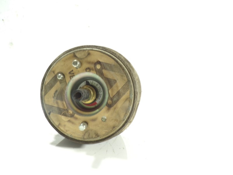 Recambio de muelle amortiguacion para bmw x5 (e53) 4.6is automático referencia OEM IAM 37126750355 6750355 