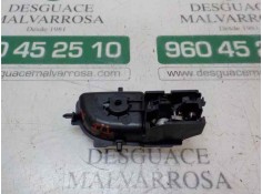 Recambio de maneta interior trasera izquierda para toyota aygo 1.0 vvti referencia OEM IAM 692060D281B0   2
