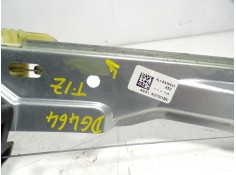 Recambio de elevalunas trasero izquierdo para ford c-max 1.6 tdci cat referencia OEM IAM 1884440 AM51R27001BE  2