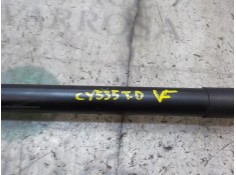 Recambio de amortiguadores maletero / porton para fiat tipo ii (356) sedan 1.4 referencia OEM IAM 52063437   2