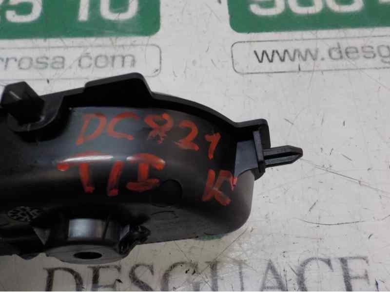 Recambio de maneta interior trasera izquierda para toyota aygo 1.0 vvti referencia OEM IAM 692060D281B0  