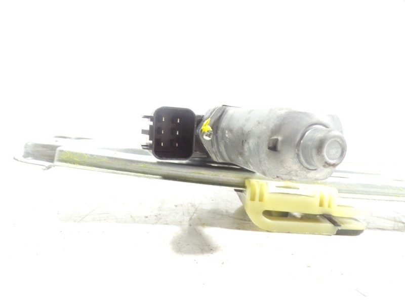 Recambio de elevalunas trasero izquierdo para ford c-max 1.6 tdci cat referencia OEM IAM 1884440 AM51R27001BE 