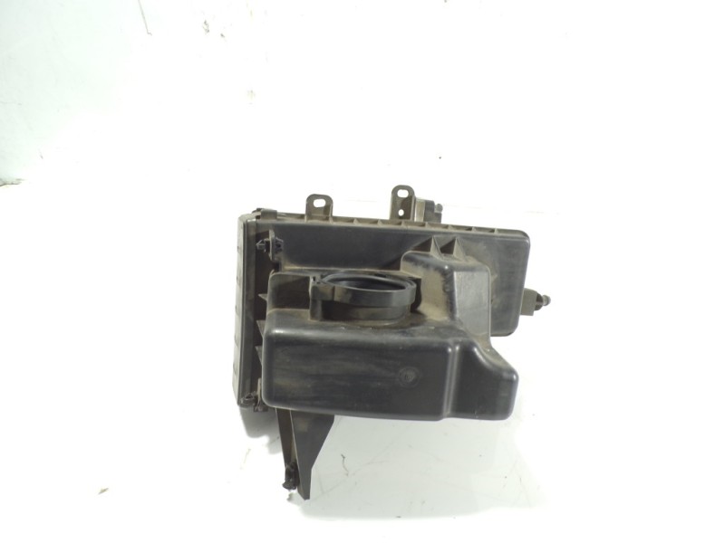 Recambio de filtro aire para nissan qashqai (j10) 1.5 dci turbodiesel cat referencia OEM IAM 16500JD50E  