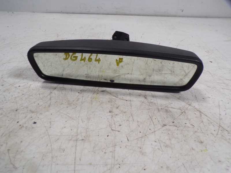 Recambio de espejo interior para ford c-max 1.6 tdci cat referencia OEM IAM 5262670  