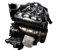 Recambio de motor completo para audi a4 avant (8k5) (2008) 2.7 v6 24v tdi referencia OEM IAM 059100033C CGKA  2