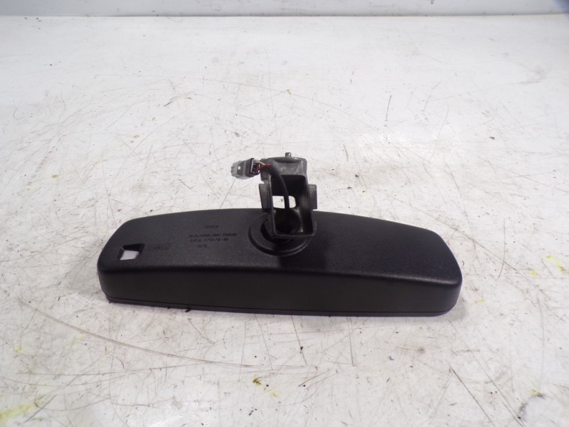 Recambio de espejo interior para ford c-max 1.6 tdci cat referencia OEM IAM 5262670  