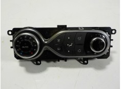 Recambio de mando climatizador para renault clio iv 1.5 dci diesel fap energy referencia OEM IAM 275105430R 275105430R 