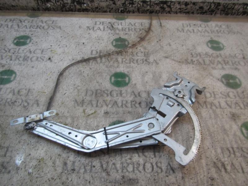 Recambio de elevalunas delantero derecho para opel meriva cosmo referencia OEM IAM   