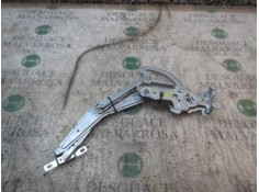 Recambio de elevalunas delantero derecho para opel meriva cosmo referencia OEM IAM    2